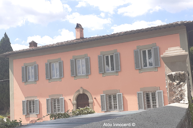 VILLA DELL'AGNOLACCIO A GROPPOLI 3